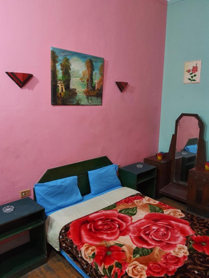 African House Hostel Cairo Exterior foto