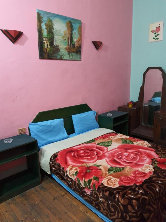 African House Hostel Cairo Exterior foto