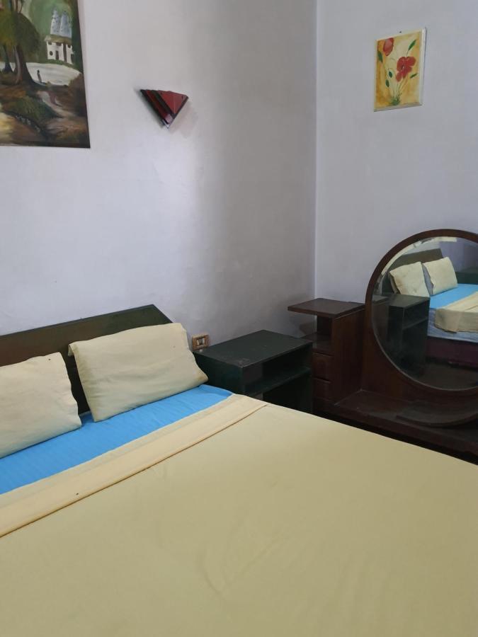 African House Hostel Cairo Exterior foto